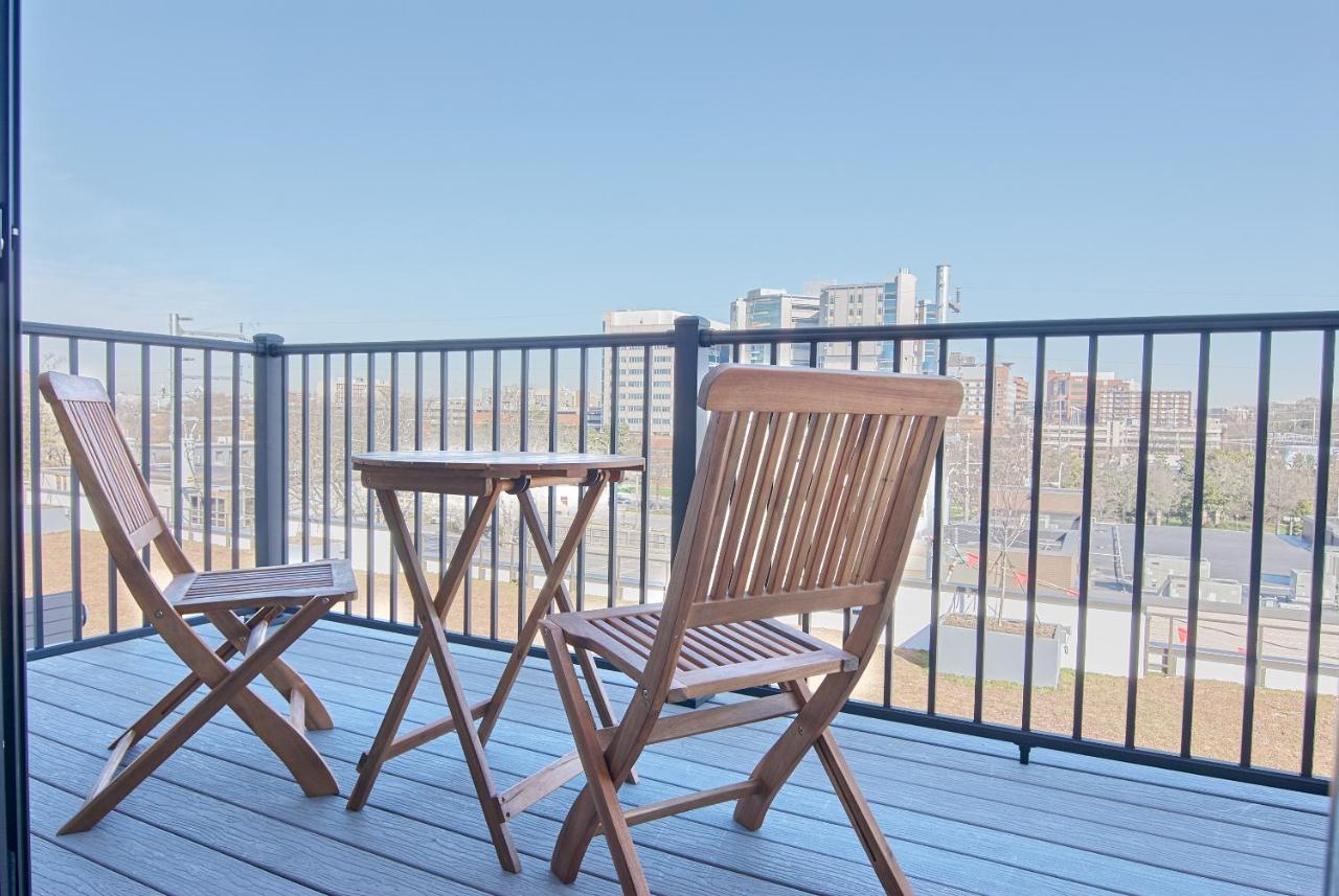 Sonder By Marriott Bonvoy Belcourt Apartments Hillsboro Village 내슈빌 외부 사진