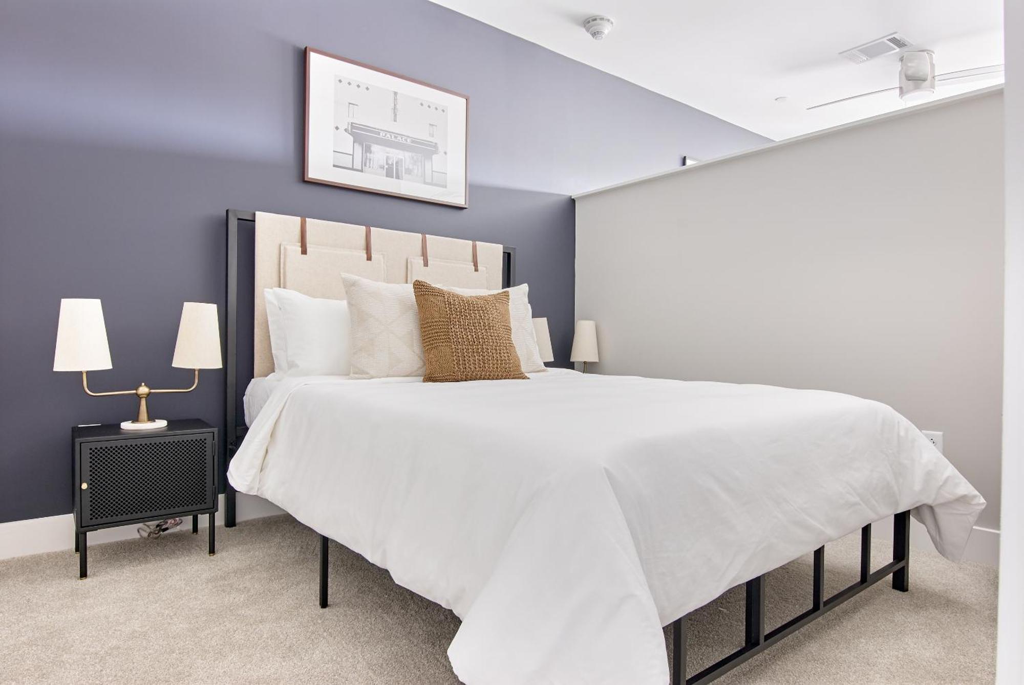 Sonder By Marriott Bonvoy Belcourt Apartments Hillsboro Village 내슈빌 객실 사진