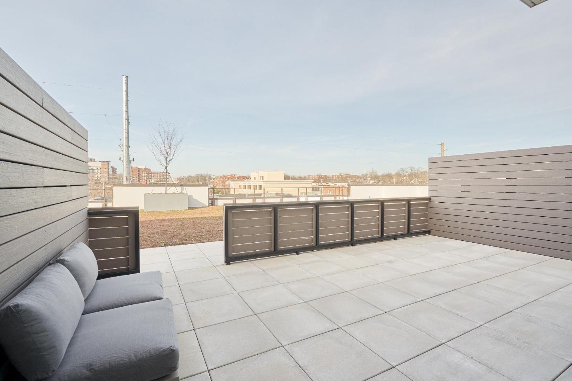 Sonder By Marriott Bonvoy Belcourt Apartments Hillsboro Village 내슈빌 객실 사진