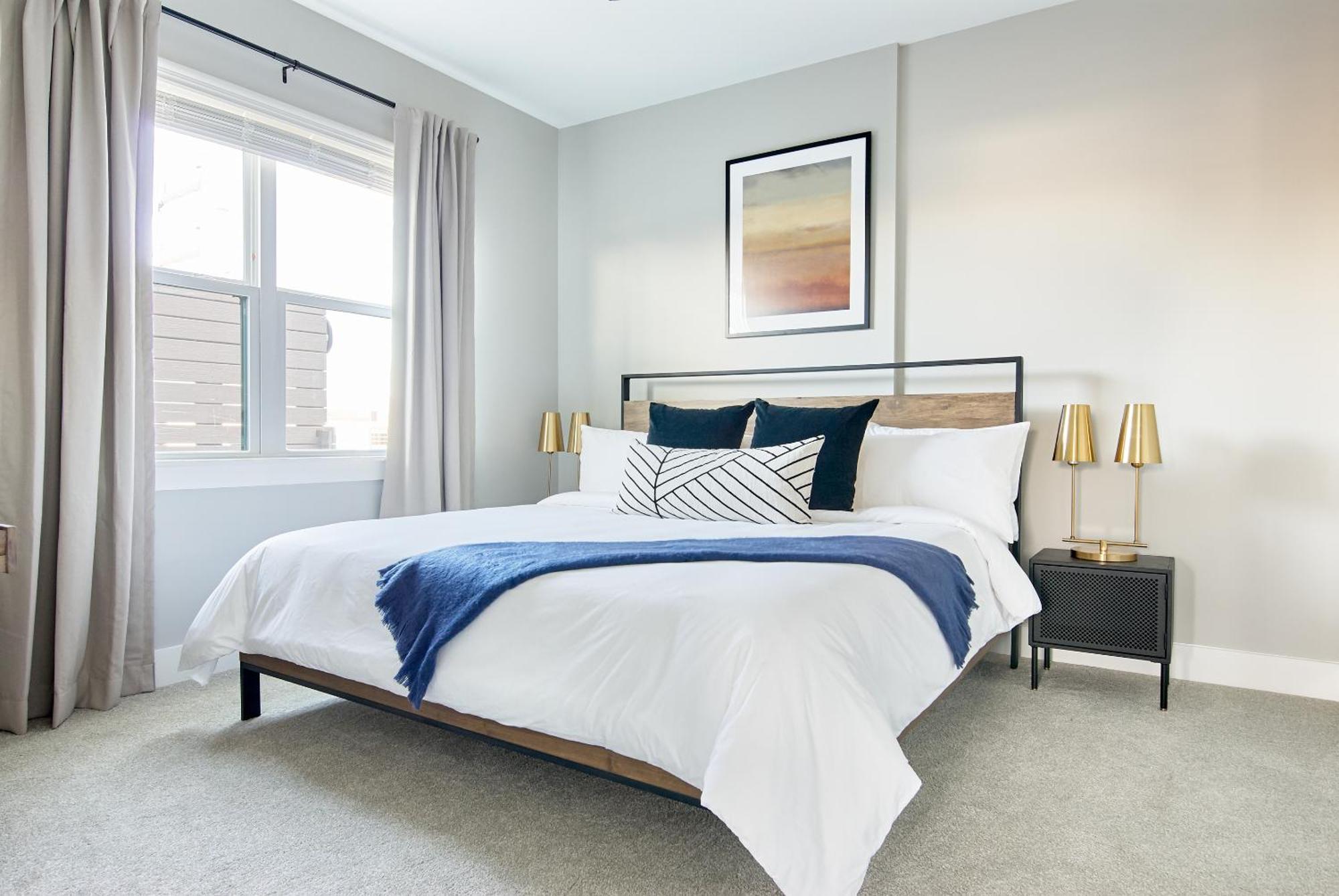 Sonder By Marriott Bonvoy Belcourt Apartments Hillsboro Village 내슈빌 객실 사진