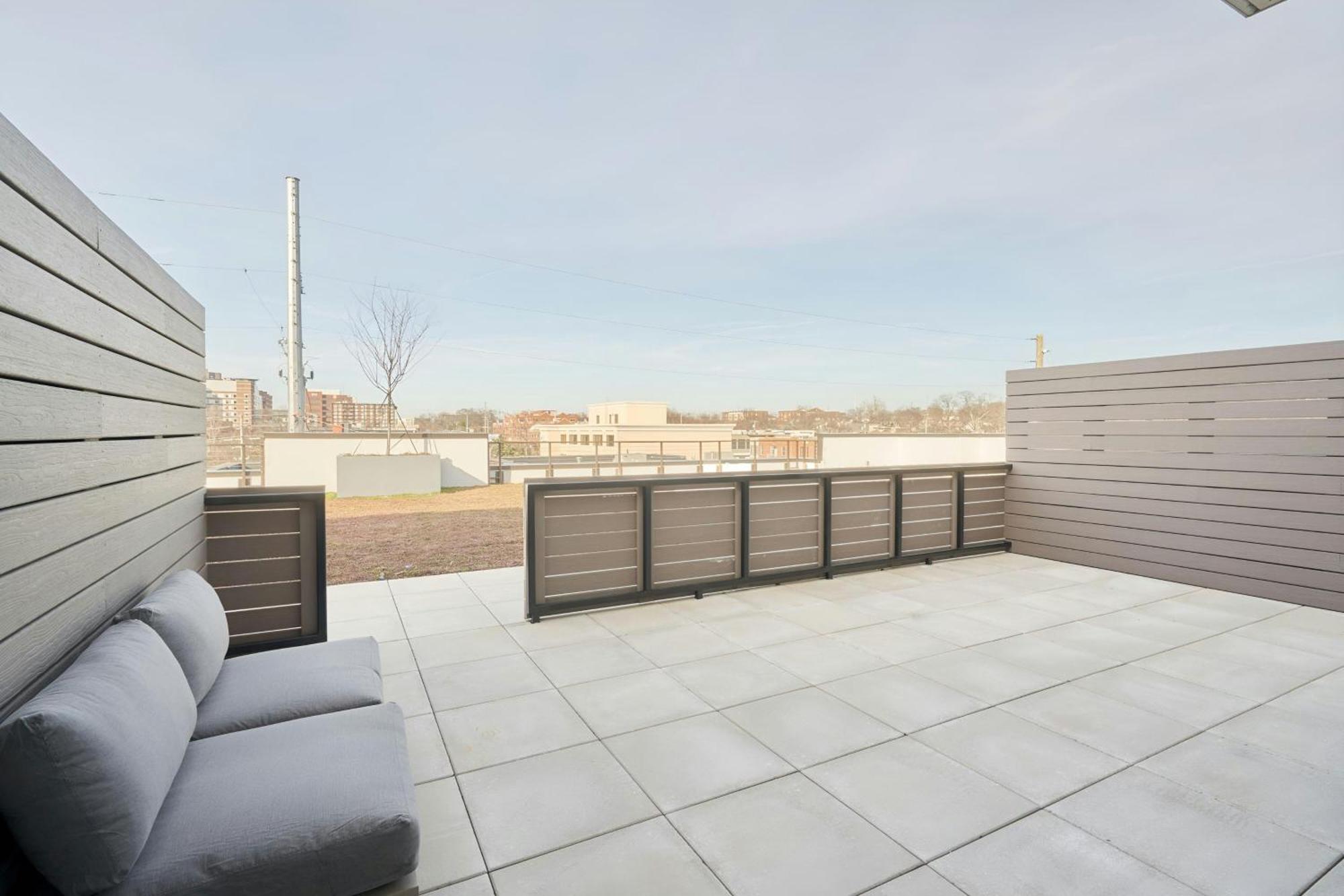 Sonder By Marriott Bonvoy Belcourt Apartments Hillsboro Village 내슈빌 외부 사진