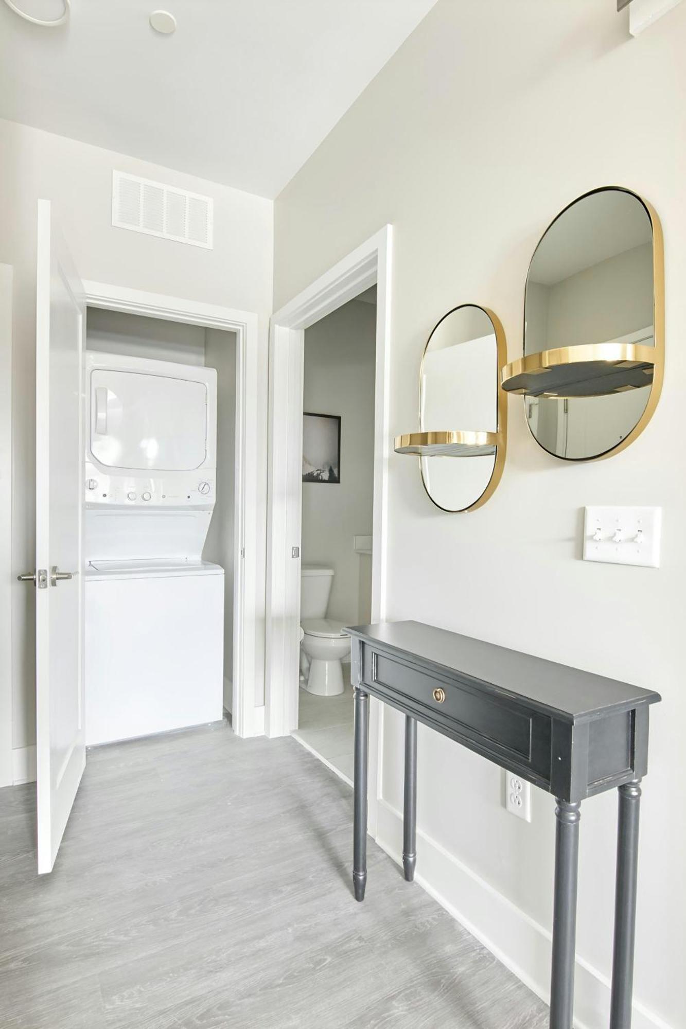 Sonder By Marriott Bonvoy Belcourt Apartments Hillsboro Village 내슈빌 외부 사진