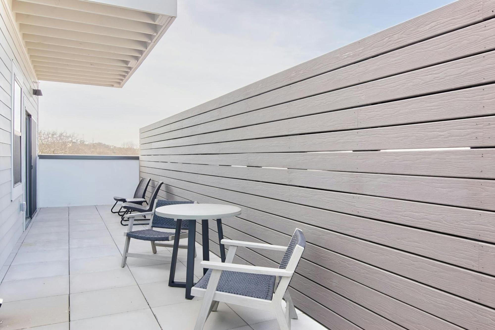 Sonder By Marriott Bonvoy Belcourt Apartments Hillsboro Village 내슈빌 외부 사진