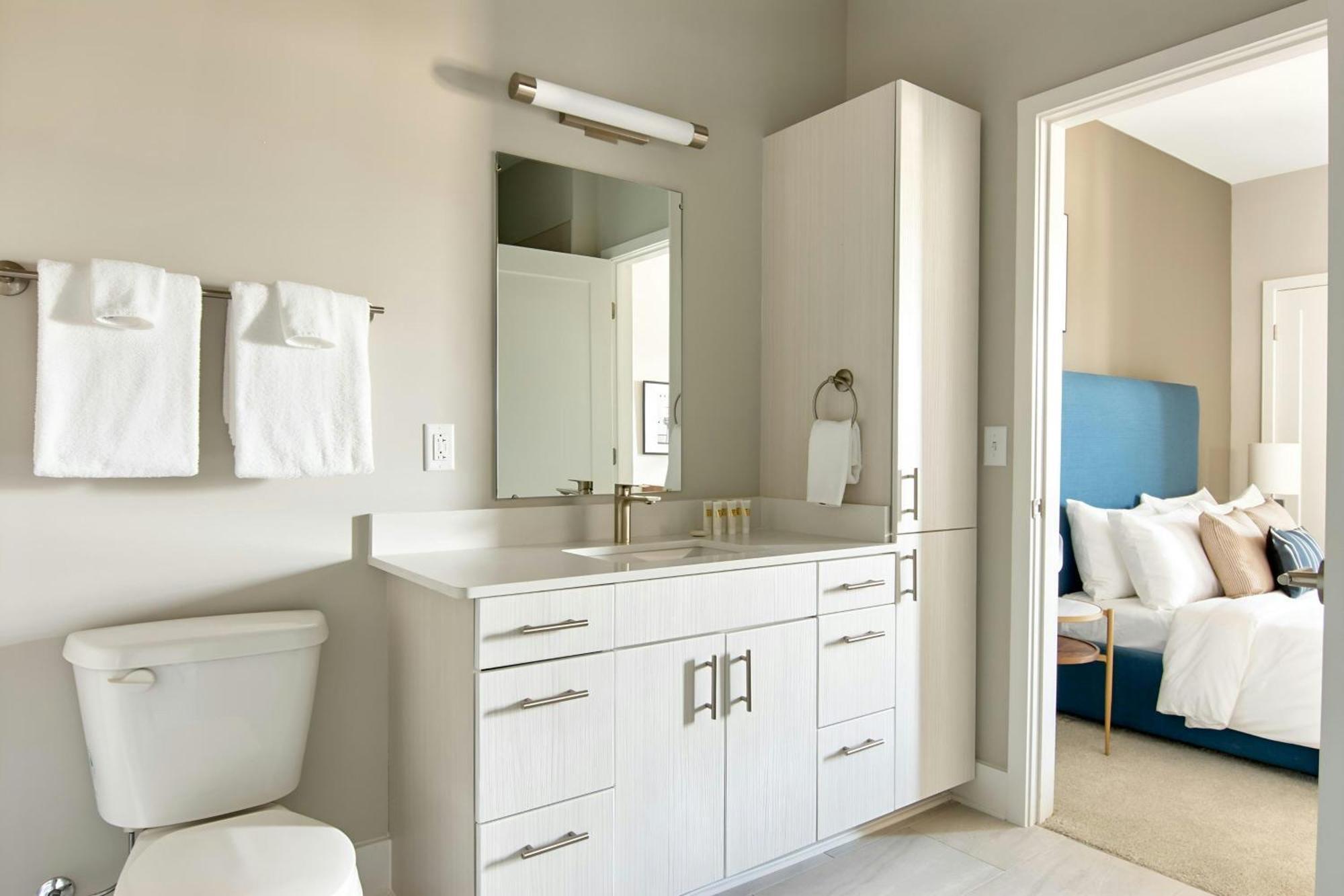 Sonder By Marriott Bonvoy Belcourt Apartments Hillsboro Village 내슈빌 외부 사진