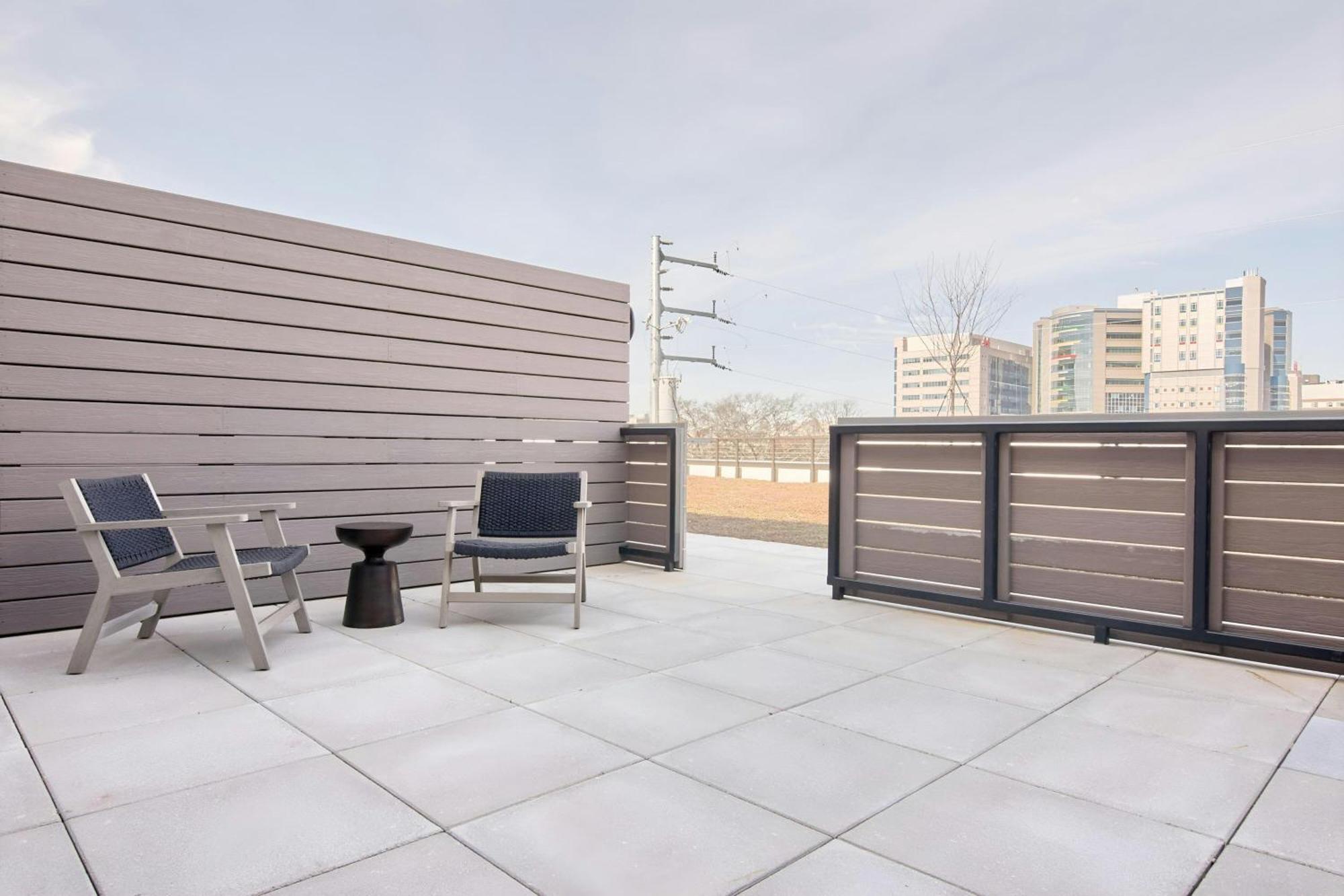 Sonder By Marriott Bonvoy Belcourt Apartments Hillsboro Village 내슈빌 외부 사진