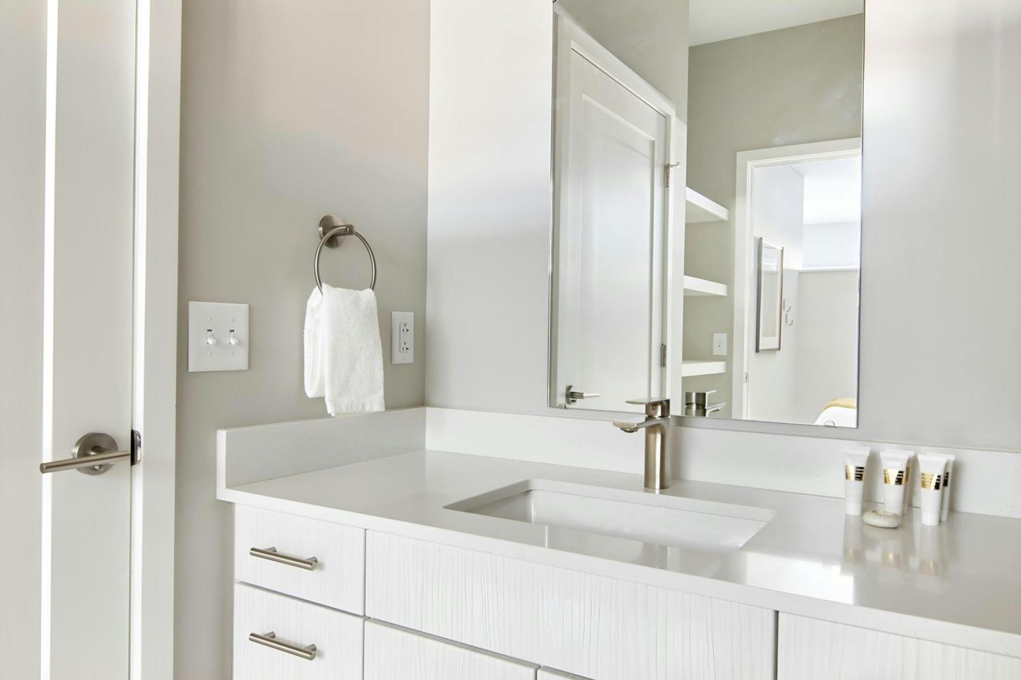 Sonder By Marriott Bonvoy Belcourt Apartments Hillsboro Village 내슈빌 외부 사진