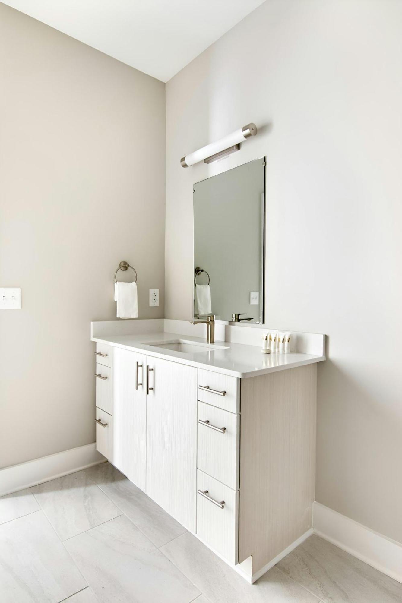 Sonder By Marriott Bonvoy Belcourt Apartments Hillsboro Village 내슈빌 외부 사진