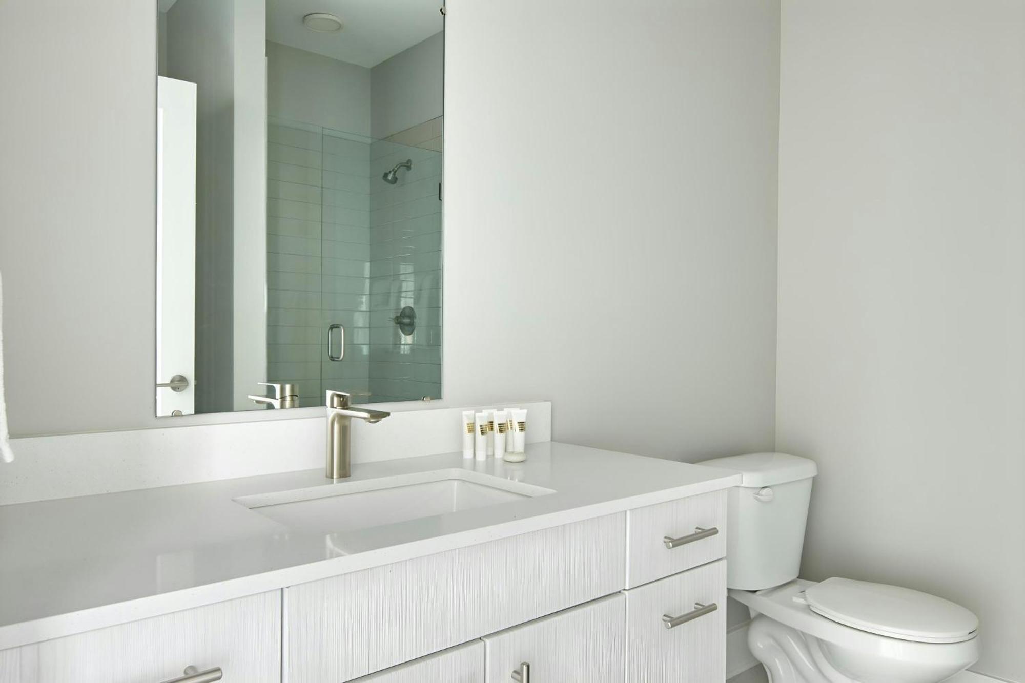 Sonder By Marriott Bonvoy Belcourt Apartments Hillsboro Village 내슈빌 외부 사진