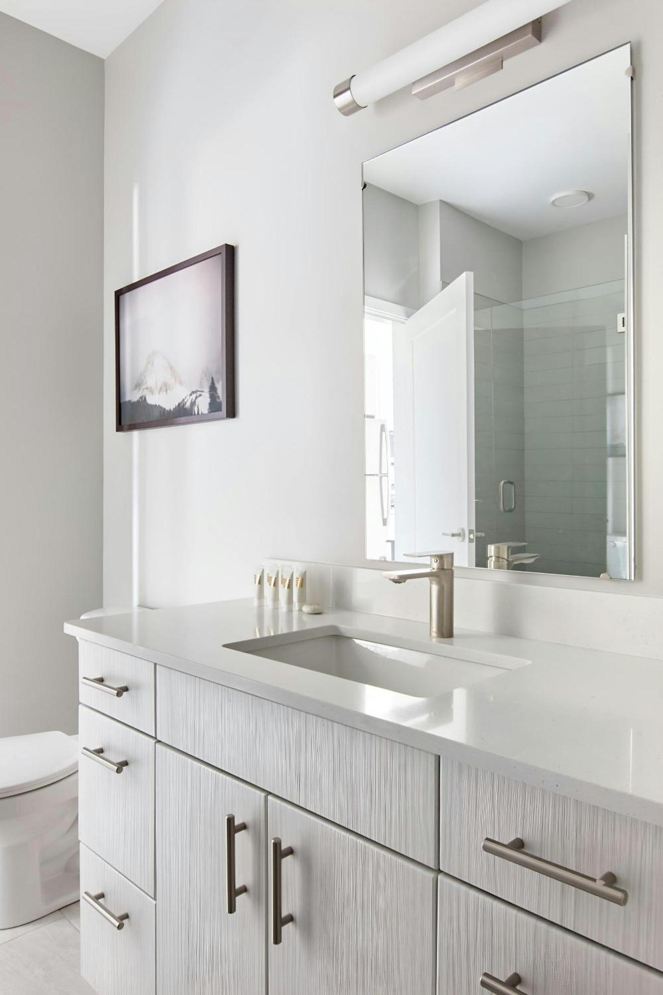 Sonder By Marriott Bonvoy Belcourt Apartments Hillsboro Village 내슈빌 외부 사진