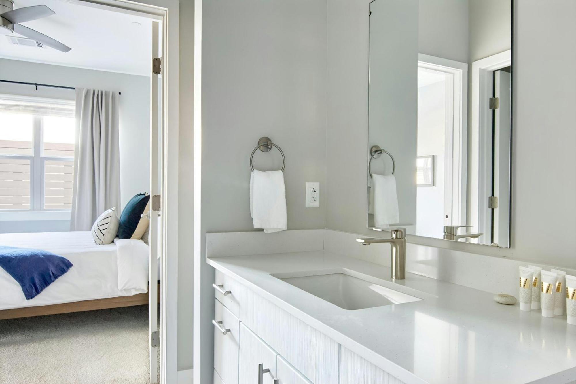 Sonder By Marriott Bonvoy Belcourt Apartments Hillsboro Village 내슈빌 외부 사진