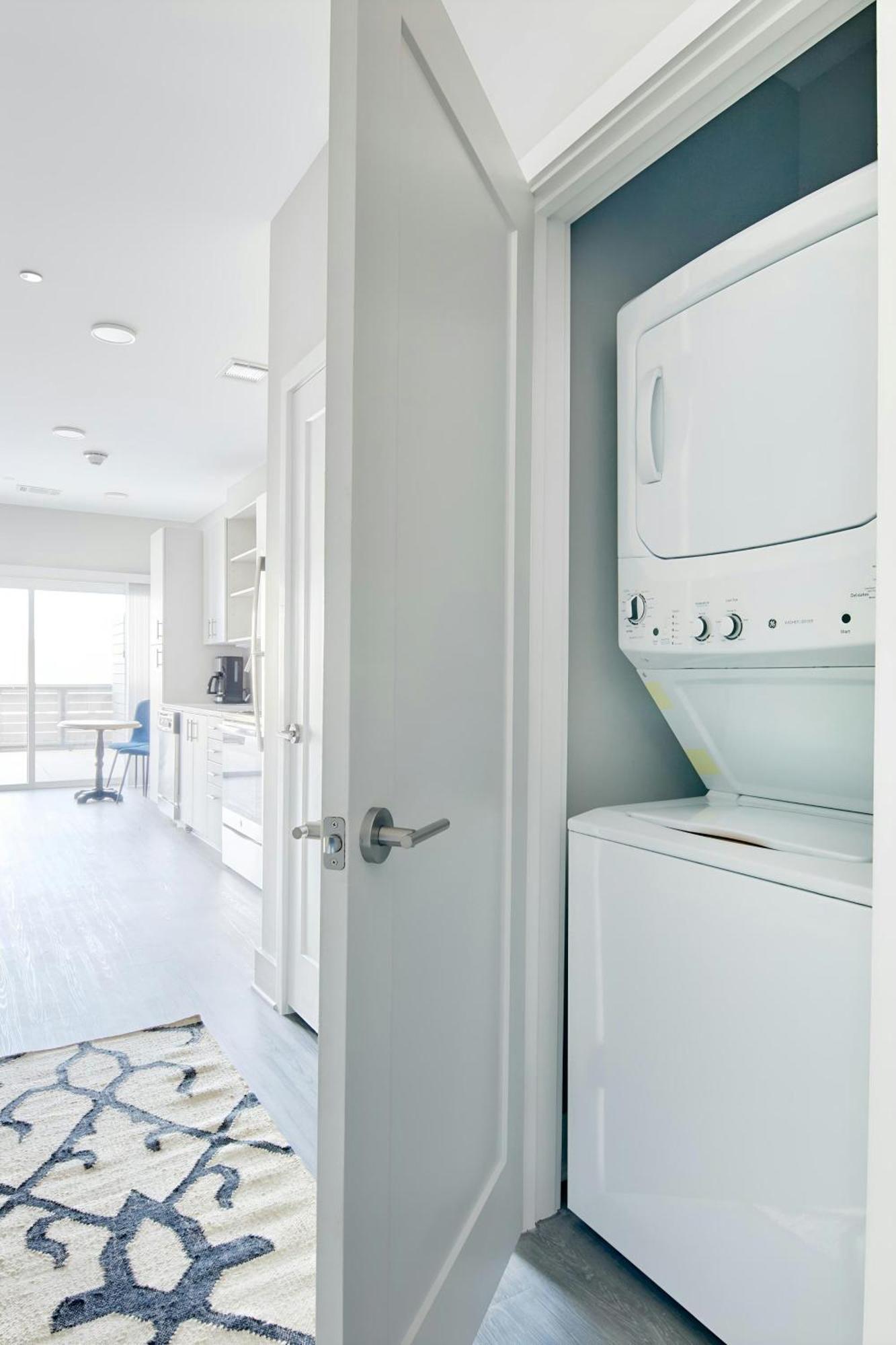 Sonder By Marriott Bonvoy Belcourt Apartments Hillsboro Village 내슈빌 외부 사진