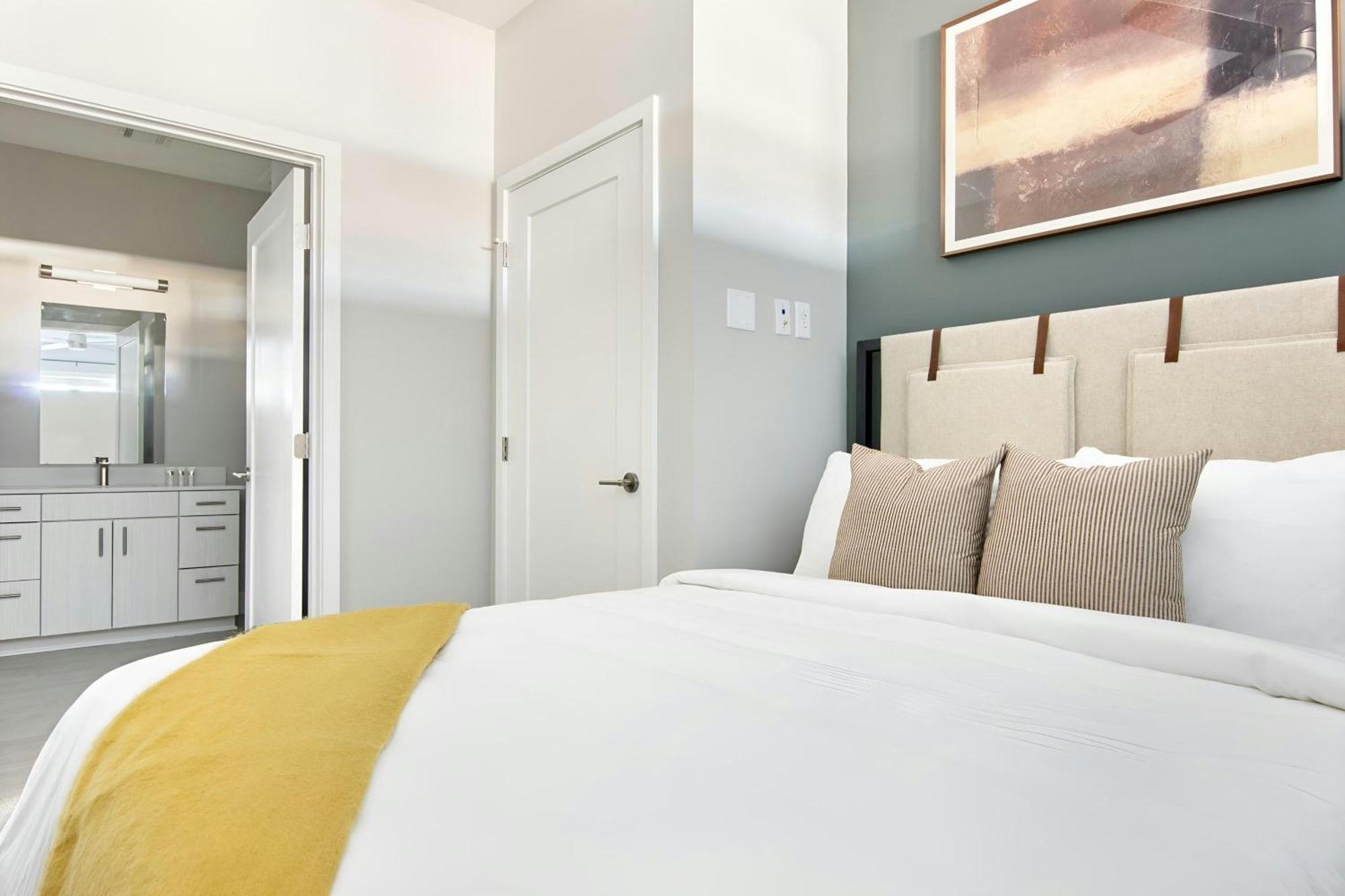 Sonder By Marriott Bonvoy Belcourt Apartments Hillsboro Village 내슈빌 외부 사진