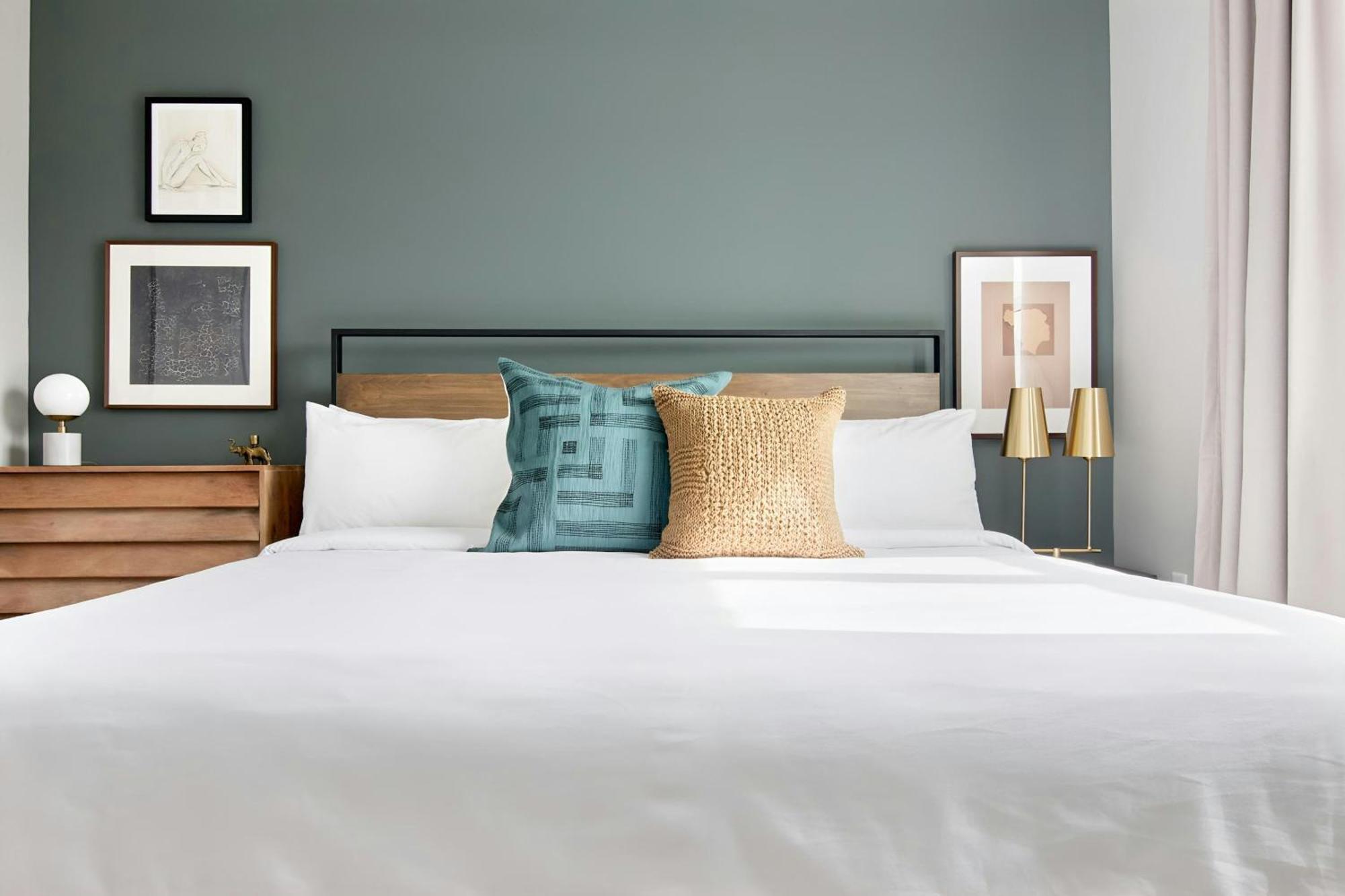 Sonder By Marriott Bonvoy Belcourt Apartments Hillsboro Village 내슈빌 외부 사진