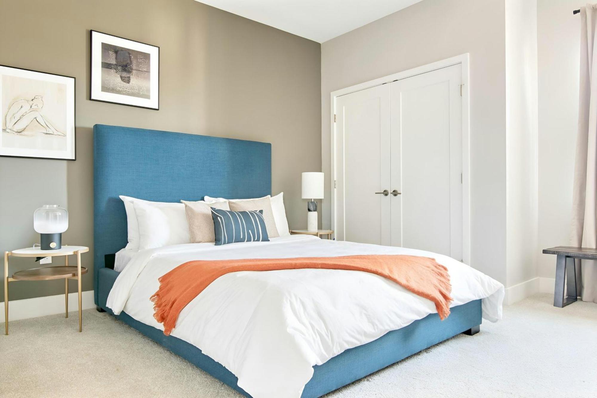Sonder By Marriott Bonvoy Belcourt Apartments Hillsboro Village 내슈빌 외부 사진