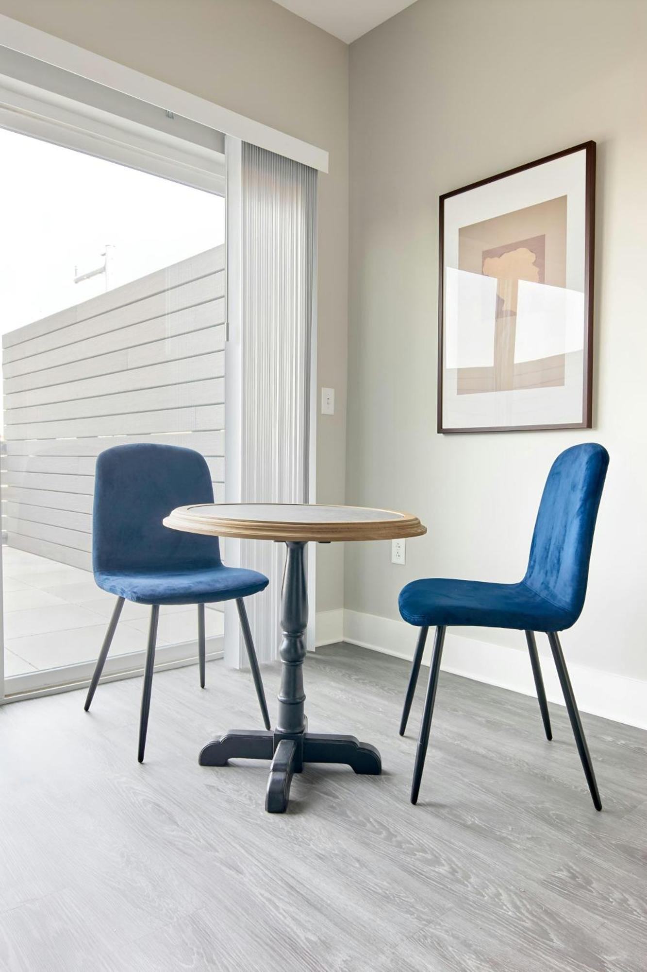 Sonder By Marriott Bonvoy Belcourt Apartments Hillsboro Village 내슈빌 외부 사진