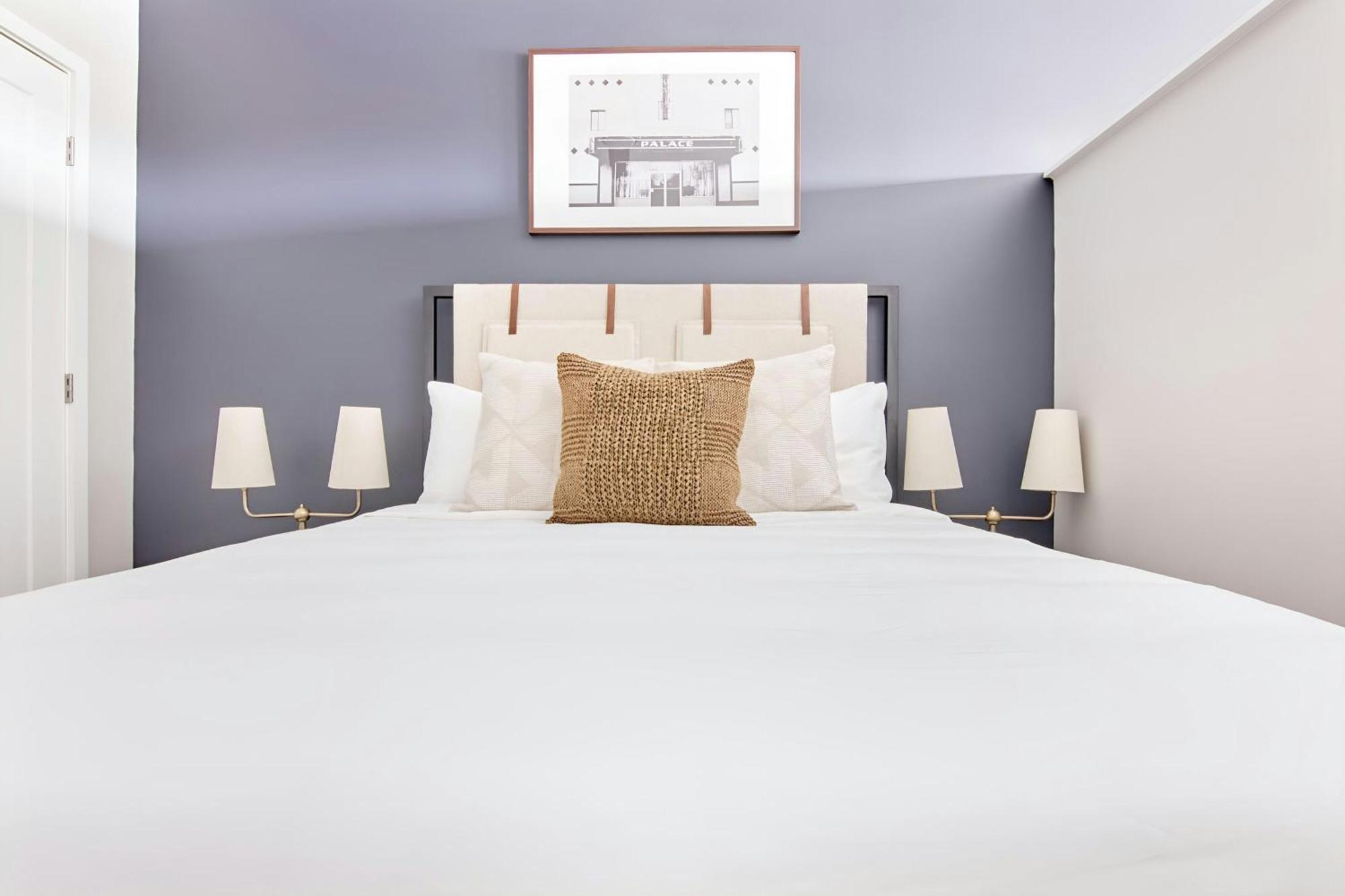 Sonder By Marriott Bonvoy Belcourt Apartments Hillsboro Village 내슈빌 외부 사진