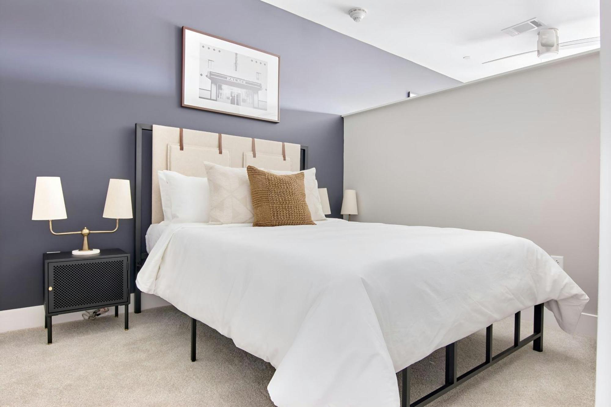 Sonder By Marriott Bonvoy Belcourt Apartments Hillsboro Village 내슈빌 외부 사진