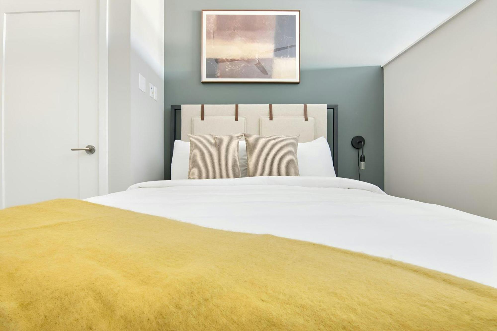 Sonder By Marriott Bonvoy Belcourt Apartments Hillsboro Village 내슈빌 외부 사진
