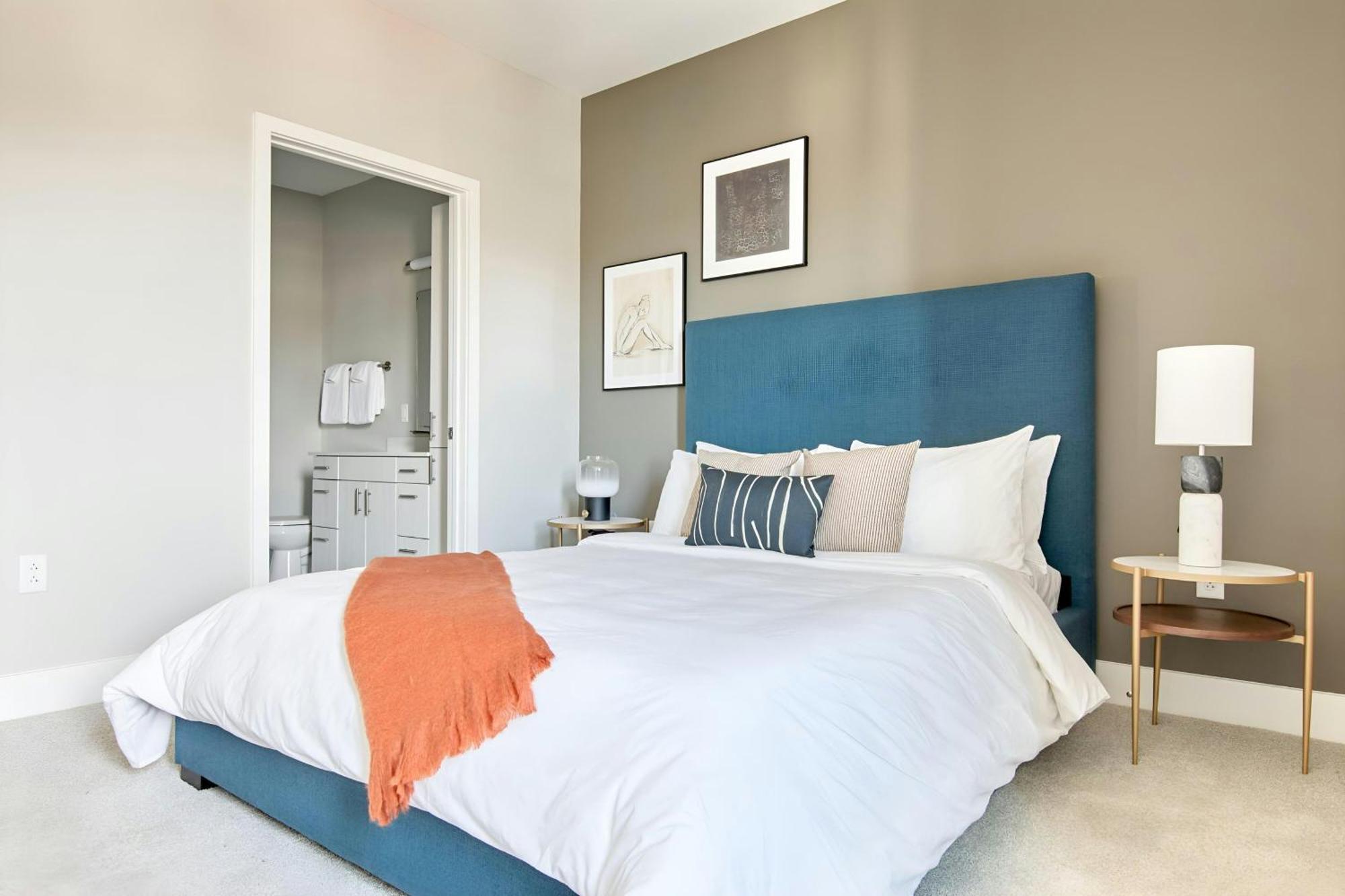 Sonder By Marriott Bonvoy Belcourt Apartments Hillsboro Village 내슈빌 외부 사진
