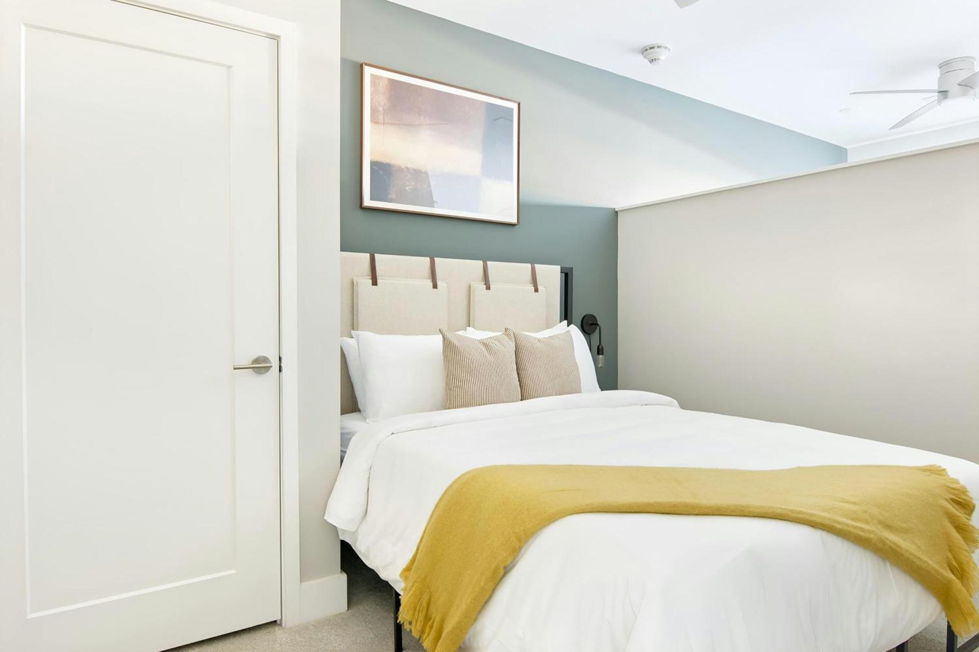 Sonder By Marriott Bonvoy Belcourt Apartments Hillsboro Village 내슈빌 외부 사진