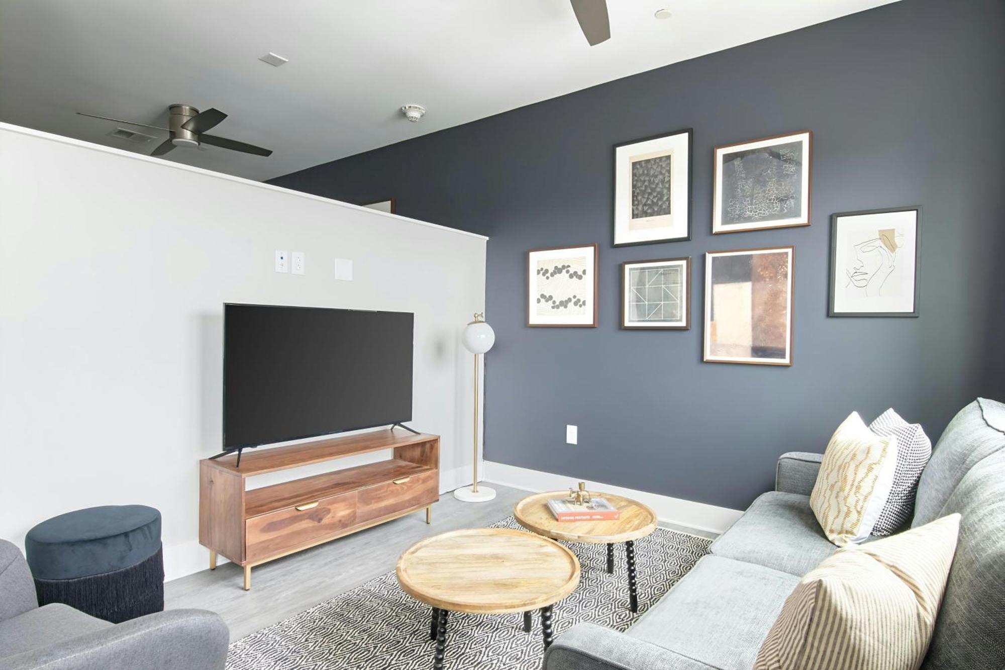 Sonder By Marriott Bonvoy Belcourt Apartments Hillsboro Village 내슈빌 외부 사진