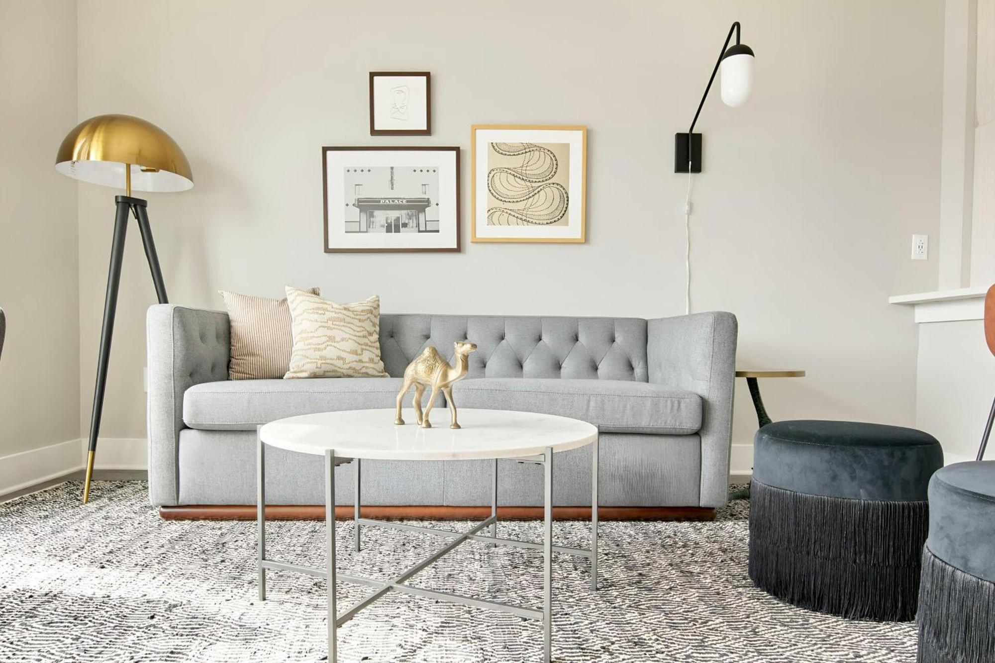 Sonder By Marriott Bonvoy Belcourt Apartments Hillsboro Village 내슈빌 외부 사진