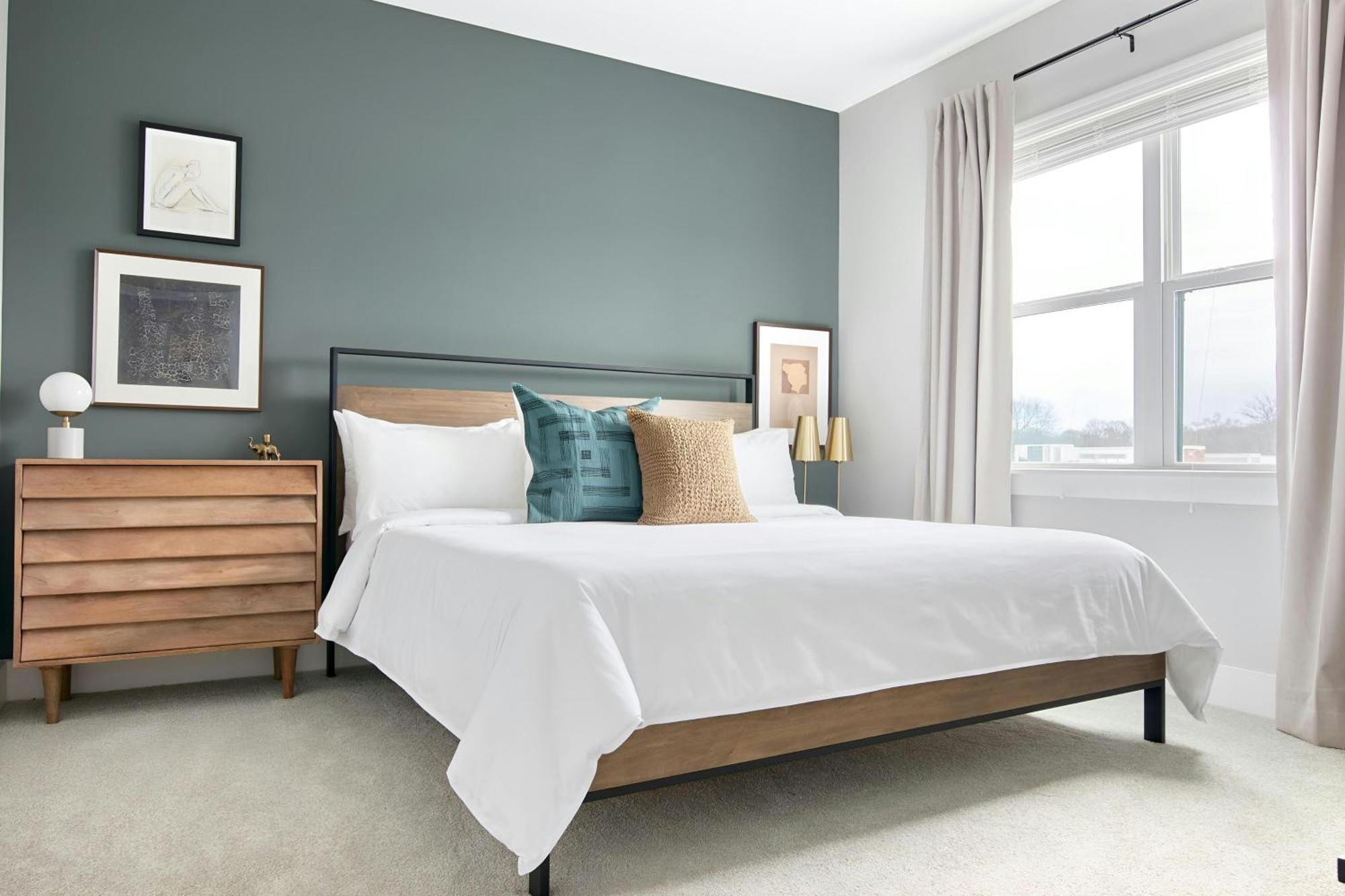 Sonder By Marriott Bonvoy Belcourt Apartments Hillsboro Village 내슈빌 외부 사진