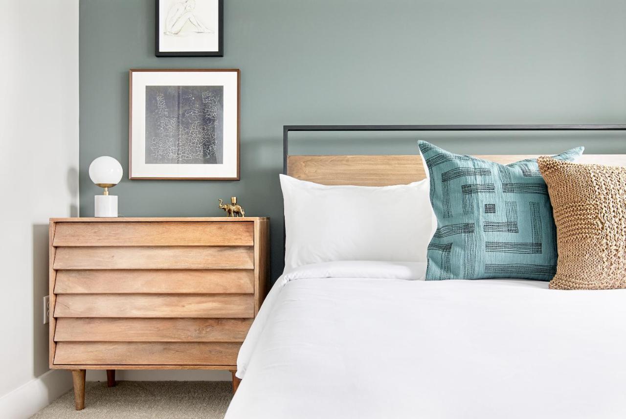 Sonder By Marriott Bonvoy Belcourt Apartments Hillsboro Village 내슈빌 외부 사진